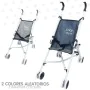 Seggiolina per Bambole Colorbaby Natural 27 x 56 x 53 cm 12 Unità di Colorbaby, Accessori per bambole bebè - Rif: S8900489, P...