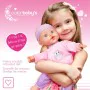 Baby doll Colorbaby 2 Units 24 x 42 x 11 cm by Colorbaby, Baby dolls - Ref: S8900497, Price: 35,56 €, Discount: %