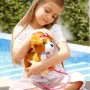 Plush Pet Eolo Sprint Puppy Dog 20 x 22,5 x 14 cm (4 Units) by Eolo, Animals and figures - Ref: S8900510, Price: 63,32 €, Dis...