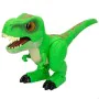 Dinosaurier Funville T-Rex 4 Stück 30,5 x 19 x 8 cm von Funville, Dinosaurier und prähistorische Lebewesen - Ref: S8900512, P...