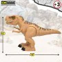 Dinosaurio Funville T-Rex 2 Unidades 45 x 28 x 15 cm de Funville, Dinosaurios y criaturas prehistóricas - Ref: S8900513, Prec...