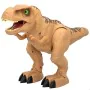 Dinosaurio Funville T-Rex 2 Unidades 45 x 28 x 15 cm de Funville, Dinosaurios y criaturas prehistóricas - Ref: S8900513, Prec...