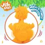 Peluche Eolo Jiggly Pets Girafa 21 x 28,5 x 16 cm (4 Unidades) de Eolo, Animais e figuras - Ref: S8900522, Preço: 63,63 €, De...