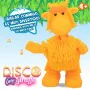 Peluche Eolo Jiggly Pets Girafa 21 x 28,5 x 16 cm (4 Unidades) de Eolo, Animais e figuras - Ref: S8900522, Preço: 63,63 €, De...