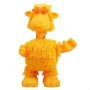 Jouet Peluche Eolo Jiggly Pets Girafe 21 x 28,5 x 16 cm (4 Unités) de Eolo, Animaux et personnages - Réf : S8900522, Prix : 6...