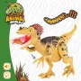 Set of Dinosaurs Colorbaby 4 Pieces 6 Units 23 x 16,5 x 8 cm Dinosaurs by Colorbaby, Dinosaurs and prehistoric creatures - Re...