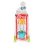 Cleaning Trolley with Accessories Colorbaby 5 Pieces Toy 24,5 x 43,5 x 15 cm (20 Units) by Colorbaby, Household Toys - Ref: S...