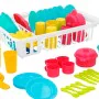 Conjunto de Louça Infantil Colorbaby Brinquedo Escorredor 35 Peças (15 Unidades) de Colorbaby, Utensílios de cozinha - Ref: S...