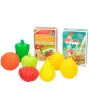 Conjunto de Alimentos de Brincar Colorbaby Equipamentos e utensílios de cozinha 34 Peças 33 Peças (16 Unidades) de Colorbaby,...