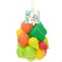 Conjunto de Alimentos de Brincar Colorbaby 21 Peças (10 Unidades) de Colorbaby, Alimentos de brincar - Ref: S8900536, Preço: ...