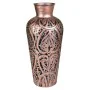 Vase Alexandra House Living Bronze Iron 24 x 54 x 24 cm by Alexandra House Living, Vases - Ref: D1631337, Price: 73,68 €, Dis...