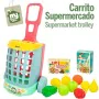 Carro de Compras Colorbaby My Home Brinquedo 12 Peças 15 x 10 x 6 cm 8 Unidades de Colorbaby, Tendas e acessórios - Ref: S890...