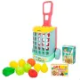 Carro de Compra Colorbaby My Home Juguete 12 Piezas 15 x 10 x 6 cm 8 Unidades de Colorbaby, Tiendas y accesorios - Ref: S8900...