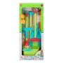 Cleaning & Storage Kit PlayGo 6 x 50 x 6 cm (4 Units) by PlayGo, Household Toys - Ref: S8900547, Price: 73,93 €, Discount: %