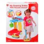 Cleaning Trolley with Accessories PlayGo 30,5 x 67 x 37 cm (2 Units) by PlayGo, Household Toys - Ref: S8900548, Price: 68,52 ...