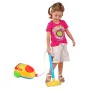 Cleaning Trolley with Accessories PlayGo 30,5 x 67 x 37 cm (2 Units) by PlayGo, Household Toys - Ref: S8900548, Price: 68,52 ...