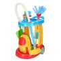 Cleaning Trolley with Accessories PlayGo 30,5 x 67 x 37 cm (2 Units) by PlayGo, Household Toys - Ref: S8900548, Price: 68,52 ...