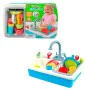 Toy Appliance PlayGo 40,5 x 26 x 27,5 cm (4 Units) by PlayGo, Household Toys - Ref: S8900549, Price: 82,30 €, Discount: %