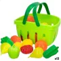 Set de jouets alimentaires Colorbaby 22 Pièces (12 Unités) de Colorbaby, Aliments - Réf : S8900551, Prix : 92,92 €, Remise : %