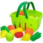 Set de Alimentos de Juguete Colorbaby 22 Piezas (12 Unidades) de Colorbaby, Alimentos de juguete - Ref: S8900551, Precio: 92,...