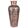 Vase Alexandra House Living Bronze Iron 24 x 54 x 24 cm by Alexandra House Living, Vases - Ref: D1631337, Price: 73,68 €, Dis...