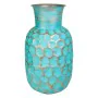 Vase Alexandra House Living Green Iron 37 x 64 x 37 cm by Alexandra House Living, Vases - Ref: D1631338, Price: 105,14 €, Dis...