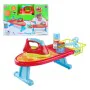 Set di giocattoli PlayGo 48,5 x 13,5 x 17,5 cm (4 Unità) di PlayGo, Elettrodomestici giocattolo - Rif: S8900555, Prezzo: 45,7...