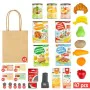 Supermercado de Juguete Funville Funmart 55,5 x 75 x 29 cm de Funville, Tiendas y accesorios - Ref: S8900557, Precio: 45,25 €...