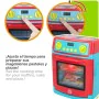 Toy Appliance PlayGo 18,5 x 24 x 11 cm (3 Units) by PlayGo, Household Toys - Ref: S8900563, Price: 60,55 €, Discount: %