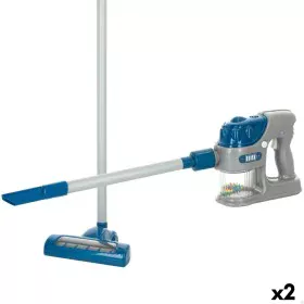 Vacuum Cleaner PlayGo 19,5 x 76 x 17 cm (2 Units) by PlayGo, Household Toys - Ref: S8900567, Price: 36,05 €, Discount: %