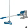 Vacuum Cleaner PlayGo 19,5 x 76 x 17 cm (2 Units) by PlayGo, Household Toys - Ref: S8900567, Price: 38,93 €, Discount: %