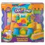 Ensemble pour activités manuelles Cra-Z-Art Cra-Z-Sand Castle de Cra-Z-Art, Travaux manuels avec sable - Réf : S8900580, Prix...