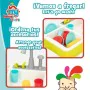 Toy kitchen Colorbaby 22 Pieces 42 x 29 x 28 cm Accessories Sink by Colorbaby, Cookers - Ref: S8900582, Price: 71,61 €, Disco...