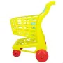 Carro de Compras Colorbaby My Home Brinquedo 9 Peças 34 x 53,5 x 45 cm 6 Unidades de Colorbaby, Tendas e acessórios - Ref: S8...