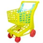 Carro de Compras Colorbaby My Home Brinquedo 9 Peças 34 x 53,5 x 45 cm 6 Unidades de Colorbaby, Tendas e acessórios - Ref: S8...