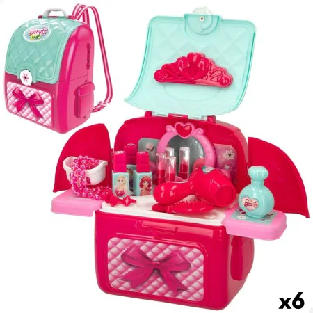 Beauty Kit Colorbaby Beauty 39 x 40 x 21,5 cm 6 Units by Colorbaby, Vanity Cases - Ref: S8900590, Price: 71,61 €, Discount: %