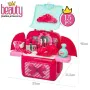 Conjunto de Beleza Colorbaby Beauty 39 x 40 x 21,5 cm 6 Unidades de Colorbaby, Estojos de maquilhagem - Ref: S8900590, Preço:...