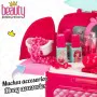 Ensemble de Beauté Colorbaby Beauty 39 x 40 x 21,5 cm 6 Unités de Colorbaby, Vanity cases - Réf : S8900590, Prix : 71,61 €, R...