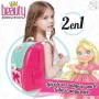 Conjunto de Beleza Colorbaby Beauty 39 x 40 x 21,5 cm 6 Unidades de Colorbaby, Estojos de maquilhagem - Ref: S8900590, Preço:...