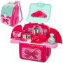 Beauty Kit Colorbaby Beauty 39 x 40 x 21,5 cm 6 Units by Colorbaby, Vanity Cases - Ref: S8900590, Price: 71,61 €, Discount: %