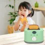 Toy toaster Colorbaby Sound 18 x 11,5 x 9,5 cm (6 Units) by Colorbaby, Household Toys - Ref: S8900594, Price: 59,31 €, Discou...