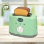 Toy toaster Colorbaby Sound 18 x 11,5 x 9,5 cm (6 Units) by Colorbaby, Household Toys - Ref: S8900594, Price: 59,31 €, Discou...