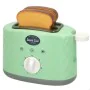 Toy toaster Colorbaby Sound 18 x 11,5 x 9,5 cm (6 Units) by Colorbaby, Household Toys - Ref: S8900594, Price: 59,31 €, Discou...