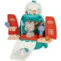 Playset GoGo Friends 37,5 x 34 x 36 cm Foguete 4 Unidades de GoGo Friends, Playsets de figuras de brincar - Ref: S8900599, Pr...