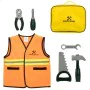 Tool Set Colorbaby My Tools 4 Units by Colorbaby, Play Tools - Ref: S8900604, Price: 52,34 €, Discount: %