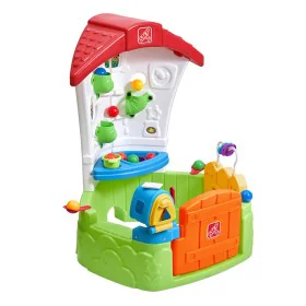 Children's play house Step 2 Toddler Corner House 82 x 80 x 106 cm by Step 2, Playhouses - Ref: S8900606, Price: 173,13 €, Di...