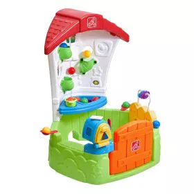 Children's play house Step 2 Toddler Corner House 82 x 80 x 106 cm by Step 2, Playhouses - Ref: S8900606, Price: 193,20 €, Di...