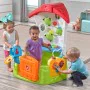 Maison de jeux pour enfants Step 2 Toddler Corner House 82 x 80 x 106 cm de Step 2, Maisons de jeu - Réf : S8900606, Prix : 1...