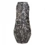 Vase Alexandra House Living Noir Fer 9 x 58 x 26 cm de Alexandra House Living, Vases - Réf : D1631340, Prix : 46,83 €, Remise...