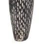 Vase Alexandra House Living Black Iron 8 x 55 x 14 cm by Alexandra House Living, Vases - Ref: D1631341, Price: 38,34 €, Disco...